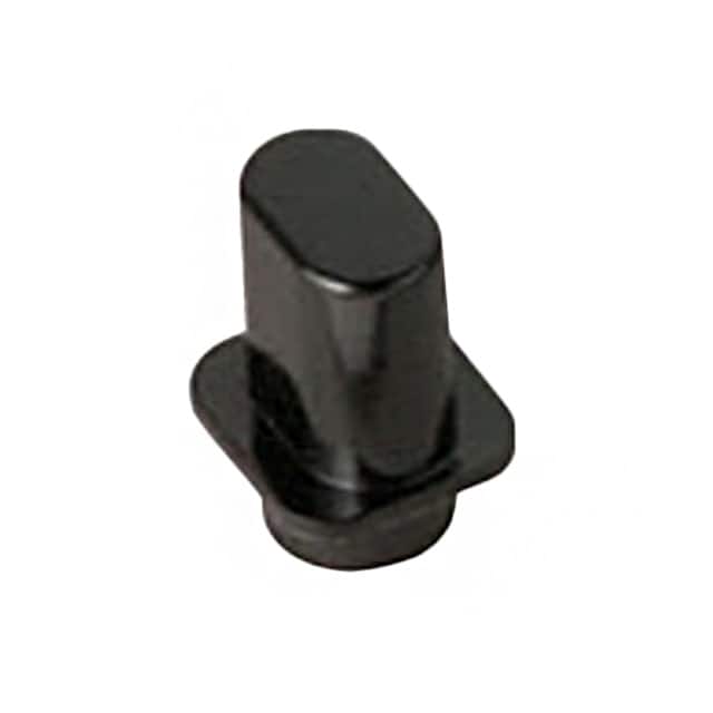 5149-A KNOB SMOOTH PHENOLIC