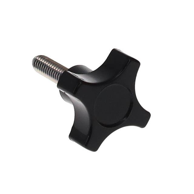 2810-R IC4~BLK~1/4-20 X 1 PS-423