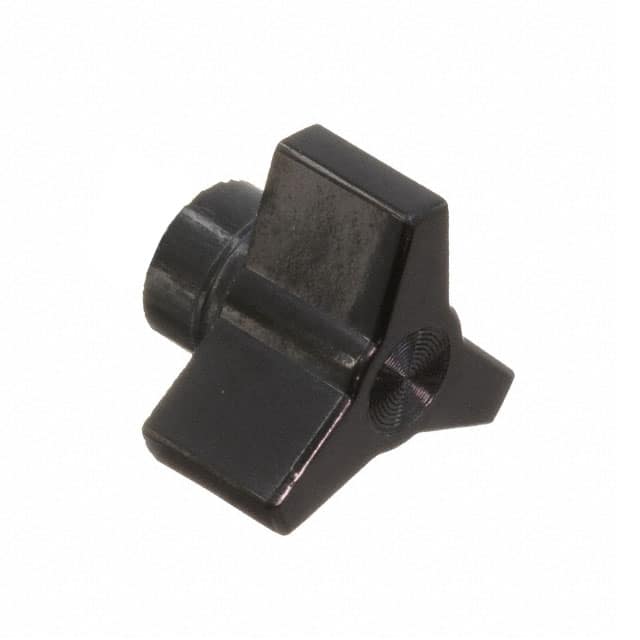 3025GL 29MM M6 THERMOSET THREE ARM CLAM