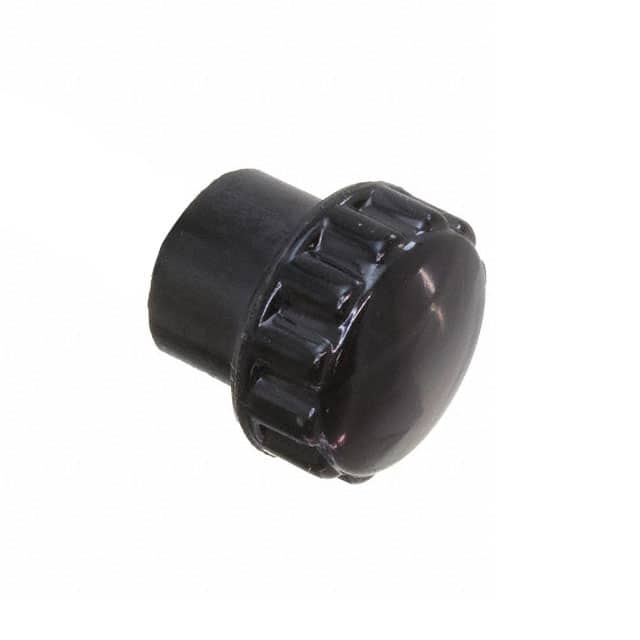 2965MG 22MM M6 THERMOSET ROUND FLUTED C