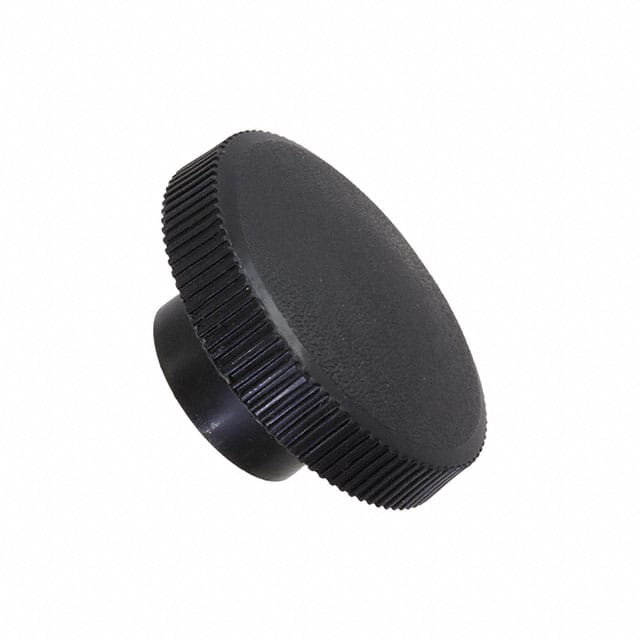 2790AP 48MM M6 THERMOPLASTIC KNURLED SC