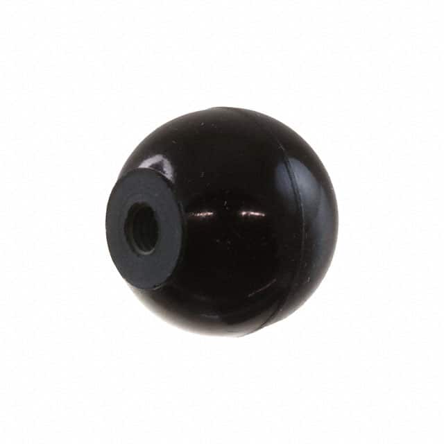 4902-A 18.5MM M4X0.7-6H THERMOSET BALL