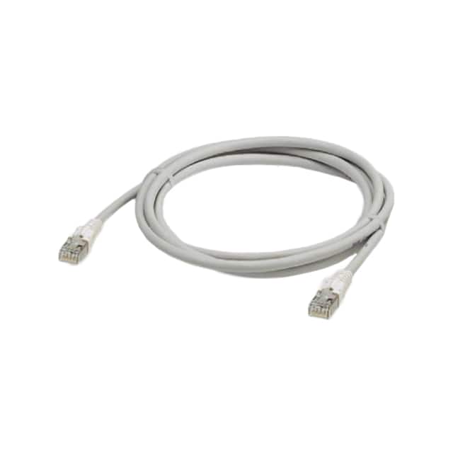 2891783 CABLE MOD 8P8C PLUG-PLUG 16.4'