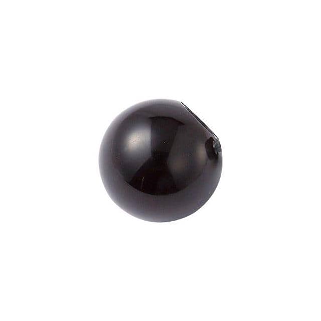 8017-0032 BALL KNOB  (M8 THREAD)