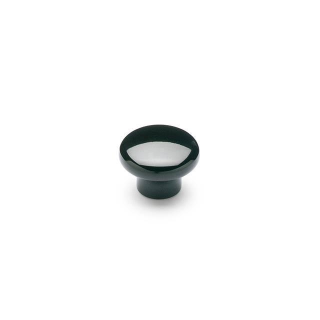 46501 P.131, MUSHROOM KNOBS, THREADED