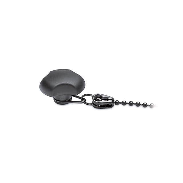 168116 VTT-SST-LP, LOBE KNOBS WITH SOLI