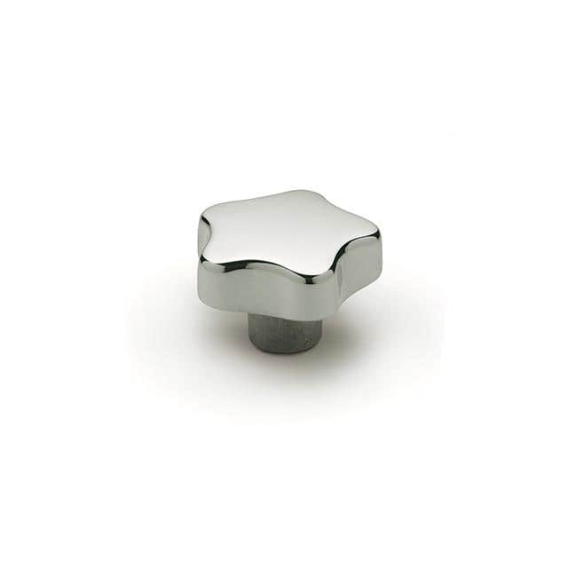169521 VCM., LOBE KNOBS, LOBE KNOBS