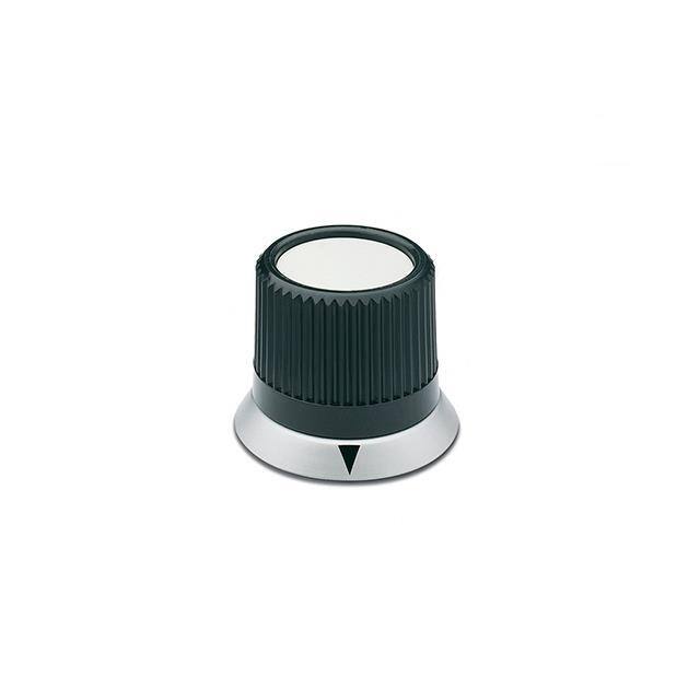 30021 IZN.380+K, CONTROL KNURLED KNOBS
