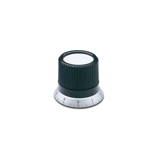 30016 IZN.380+FGS, CONTROL KNURLED KNO