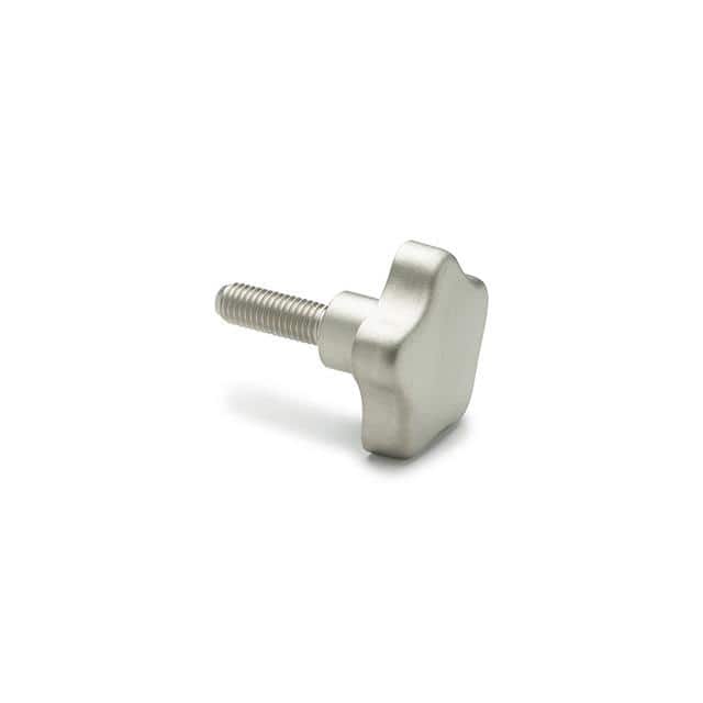 169576 VCM-SST-P, LOBE KNOBS, THREADED