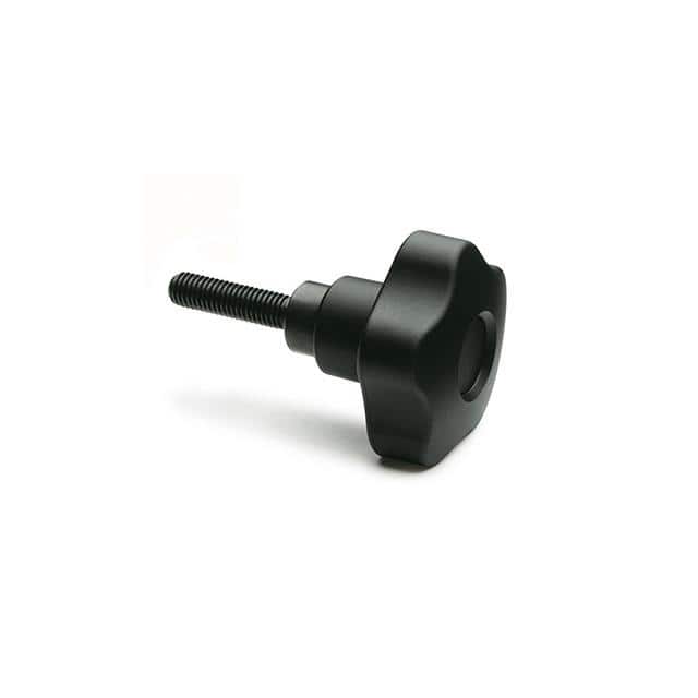 169731 VCTS-Z-P, SAFETY LOBE KNOBS, BLA