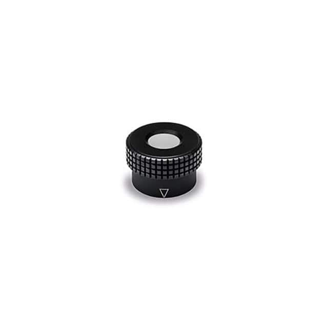34812-C17 MBR+CK, KNURLED CONTROL KNOBS, C
