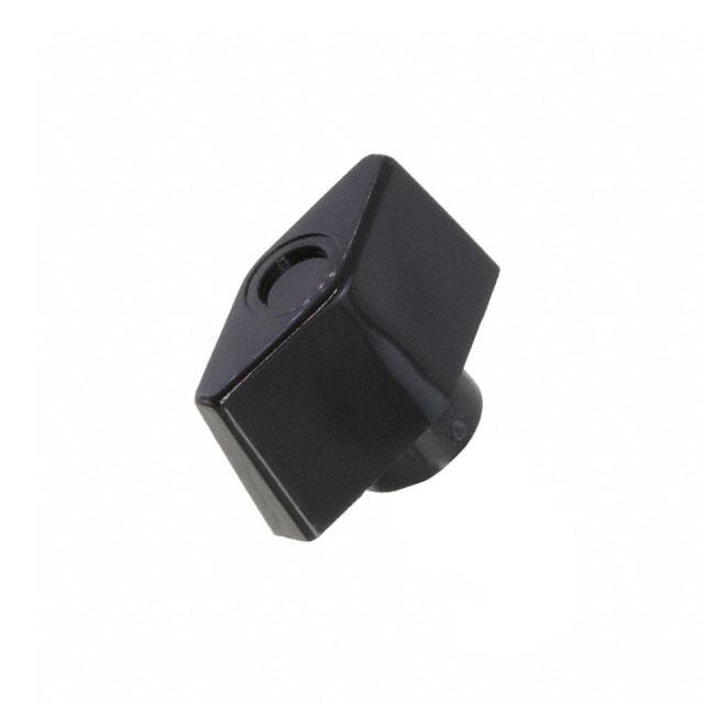 3087AV KNOB SMOOTH THERMOPLASTIC