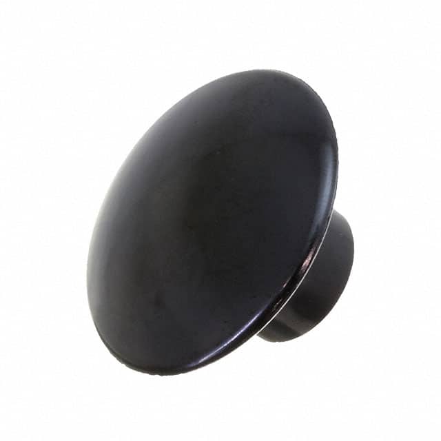 3006CL KNOB SMOOTH THERMOSET POLYESTER