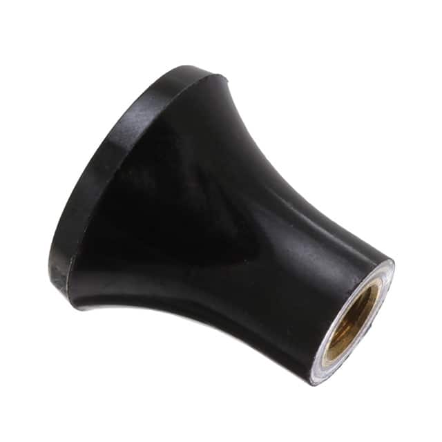 3702TF KNOB SMOOTH THERMOSET POLYESTER