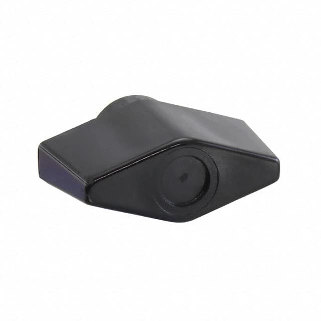 3087AT KNOB SMOOTH THERMOPLASTIC