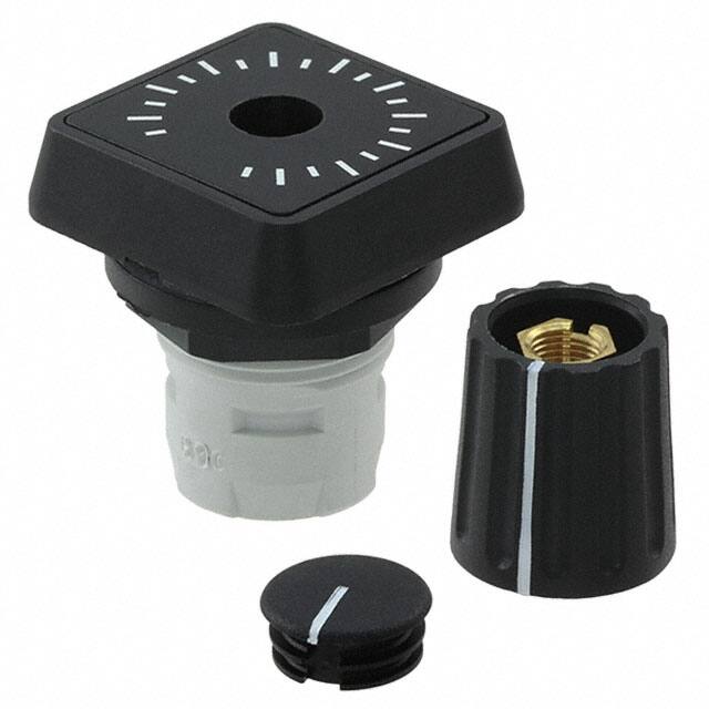 1.30.077.001/0000 KNOB POTENTIOMETER DRIVE
