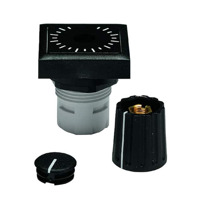 1.30.077.041/0000 KNOB POTENTIOMETER DRIVE