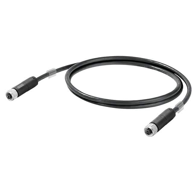 2726050100 SPE, SINGLE PAIR ETHERNET PATCH