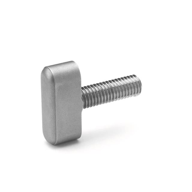 6N20X17 STAINLESS STEEL WING SCREW