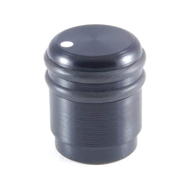 504-0076 ML-50-2-6MM KNOB .500IN