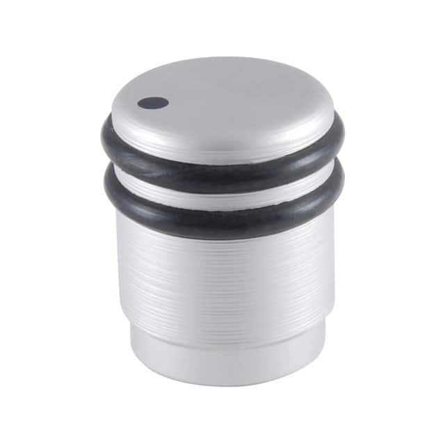 504-0077 ML-50-3-6MM KNOB .500IN