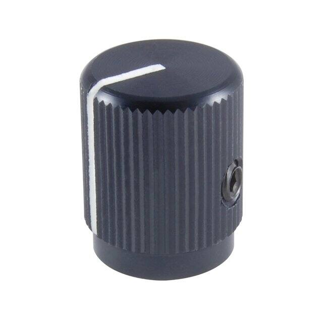504-0037 JD-75-2-6  KNOB .750X.125