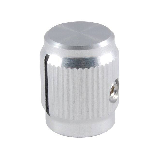 504-0007 DD-75-1-6  KNOB .750X.125