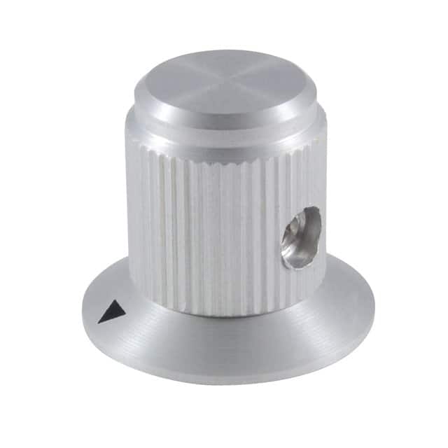 504-0022 DDS-75-3-6 KNOB .750X.125