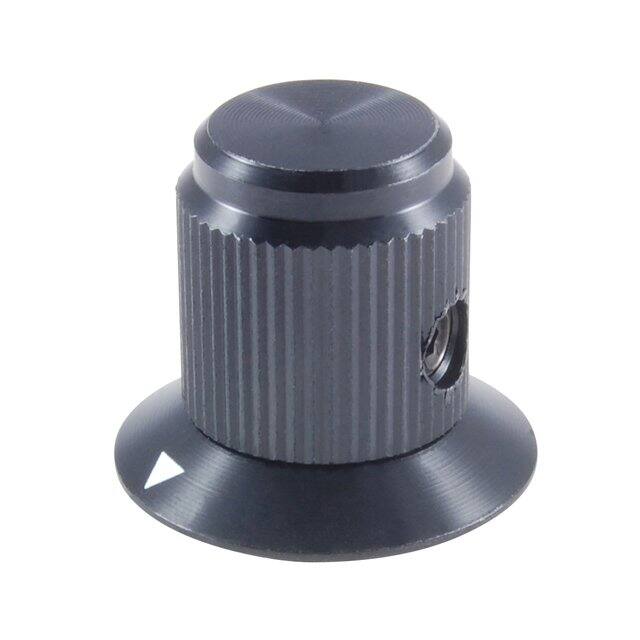 504-0020 DDS-75-2-5 KNOB .750X.250