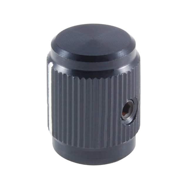 504-0008 DD-75-2-5  KNOB .750X.250