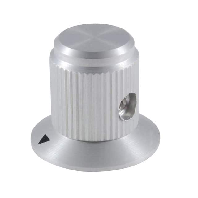 504-0025 DDS-90-1-5 KNOB .925X.250