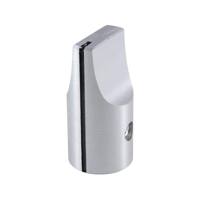 504-0052 HD-90-1-5  KNOB .925X.250