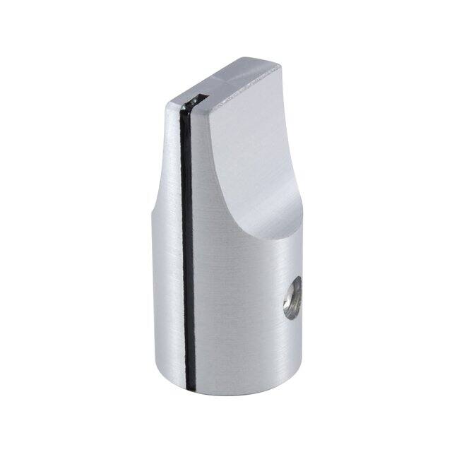 504-0054 HD-90-4-5  KNOB .925X.250