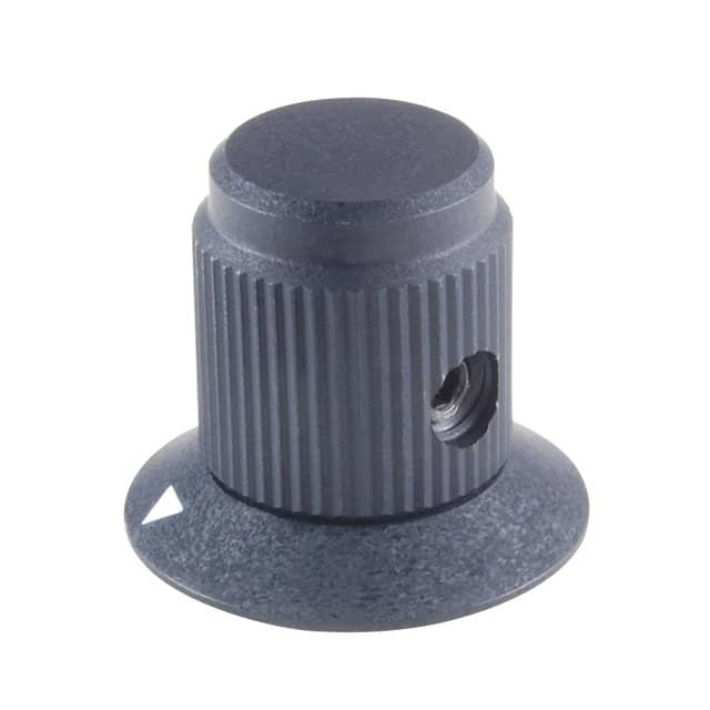 504-0027 DDS-90-4-5 KNOB .925X.250