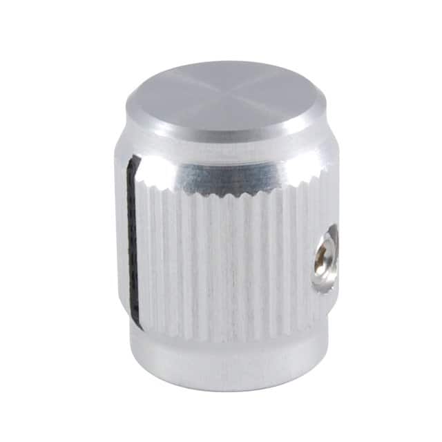 504-0006 DD-75-1-5  KNOB .750X.250