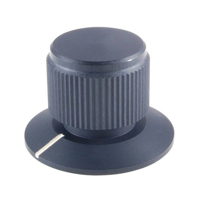 504-0061 DDSPT-75-4-6 KNOB .750IN