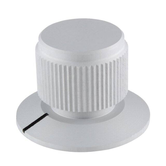 504-0060 DDSPT-75-3-6 KNOB .750IN
