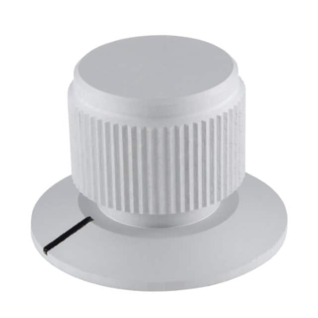 504-0064 DDSPT-75-3-6MM KNOB .750N