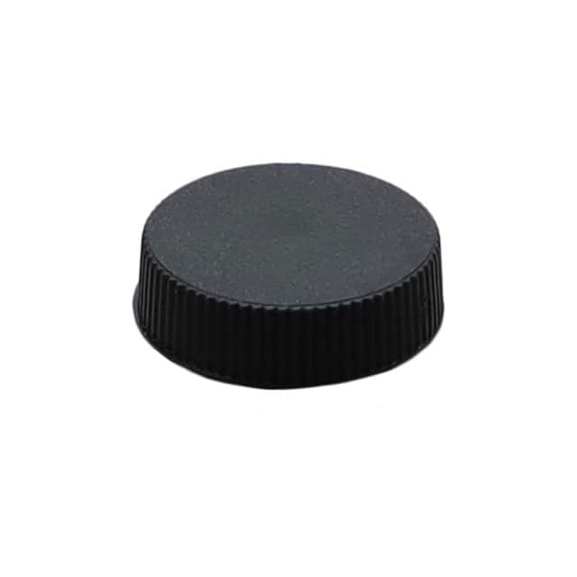 29M801RB ROUND PRESS LOCK THUMB SCREW KNO