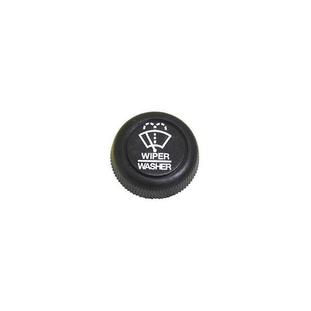 81298-34 KNOB S WIPER WASHER BLK