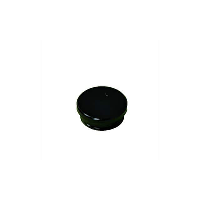 30-13-003 KOB CAP 13MM BLACK