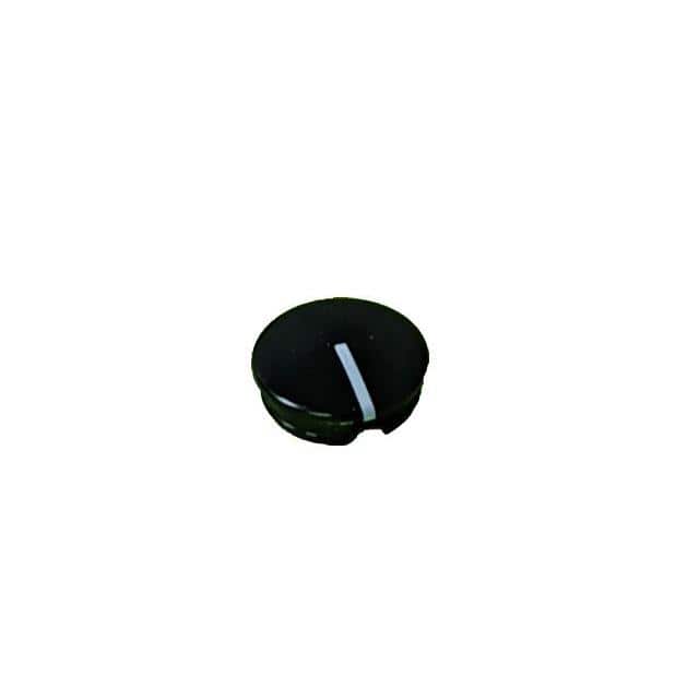 32-13-013 KOB CAP 13MM BLACK