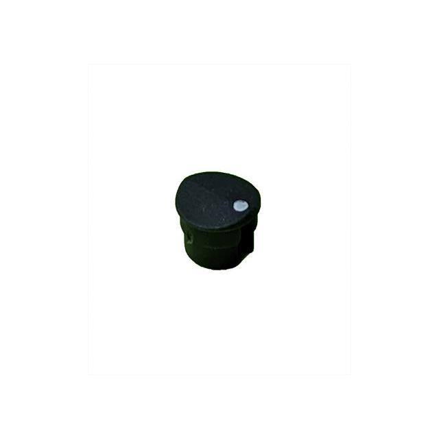 31-10-142 KOB CAP 10MM GRAY