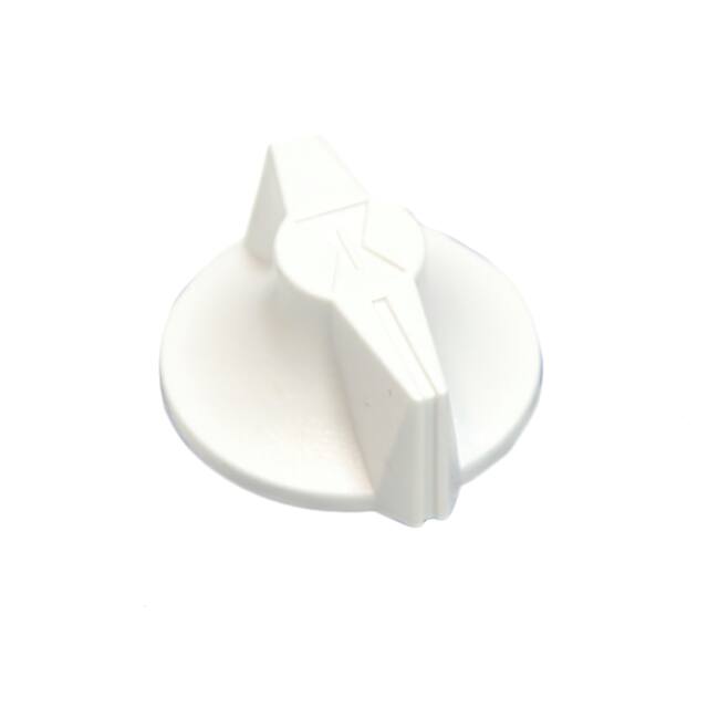 146MT574 WHITE KNOB FOR FD SERIES (REPLAC