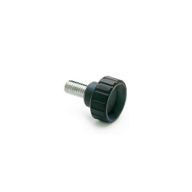 906353 BT-P (INCH SIZES), FLUTED KNOBS,