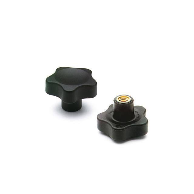 967432 VC.692-B (INCH SIZES), LOBE KNOB