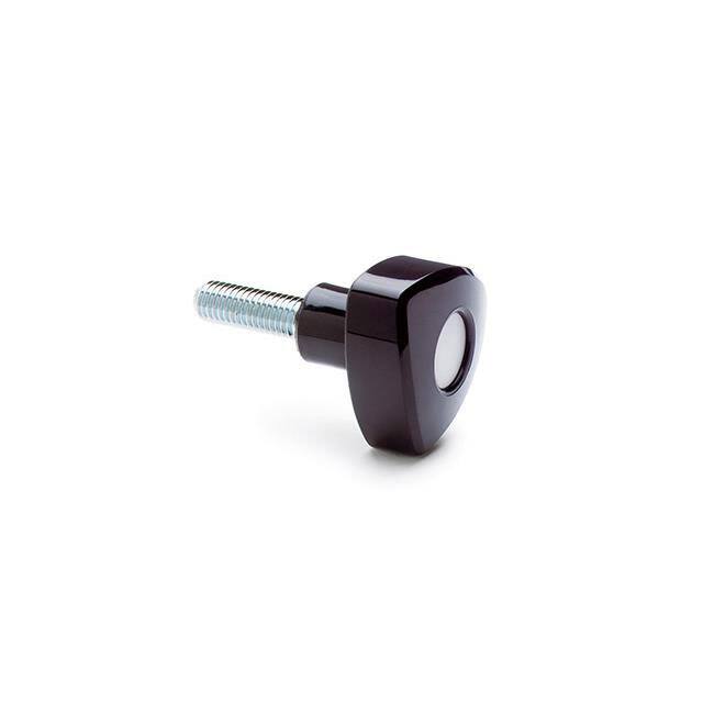 83852-R-C3 VTR-P, KNOBS, THREADED STUD, WIT