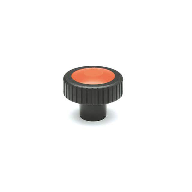 138731 MCT., FLUTED KNOBS, FLUTED KNOBS