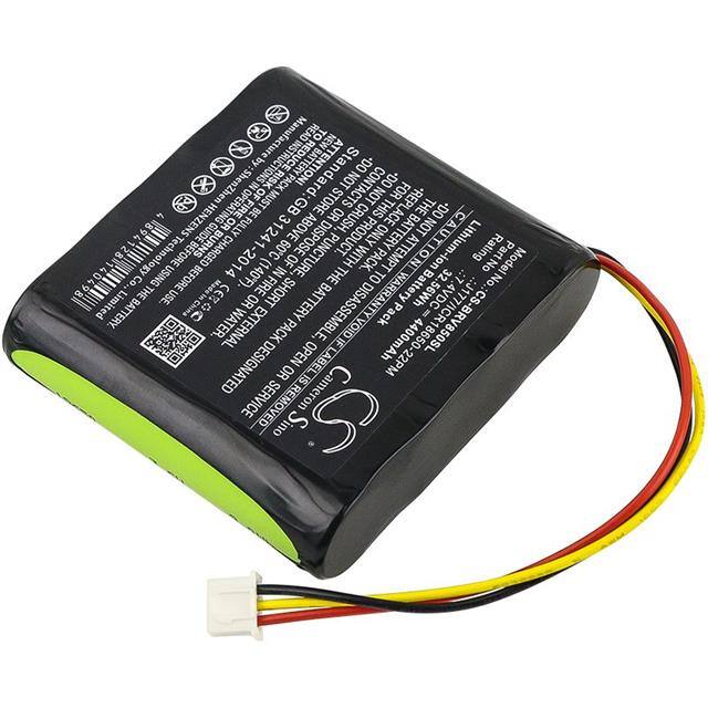 AE18650CM1-22-2P2S BATTERY Replacement for Braven AE18650CM